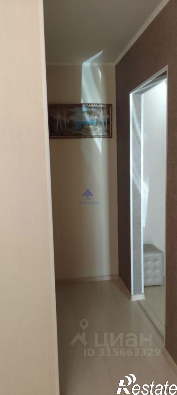 1-комн квартира ул Гагарина, 37/3,  д. 37/3