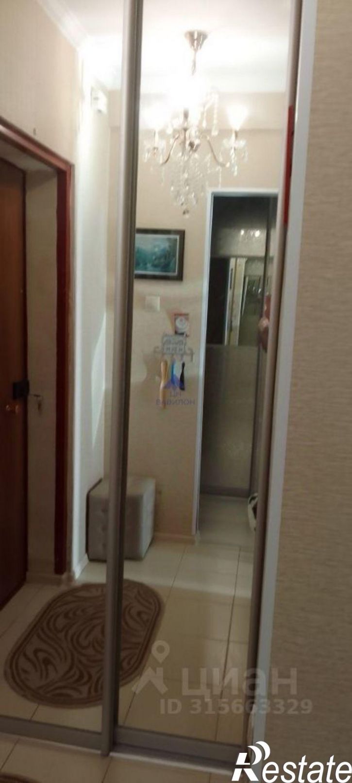 1-комн квартира ул Гагарина, 37/3,  д. 37/3