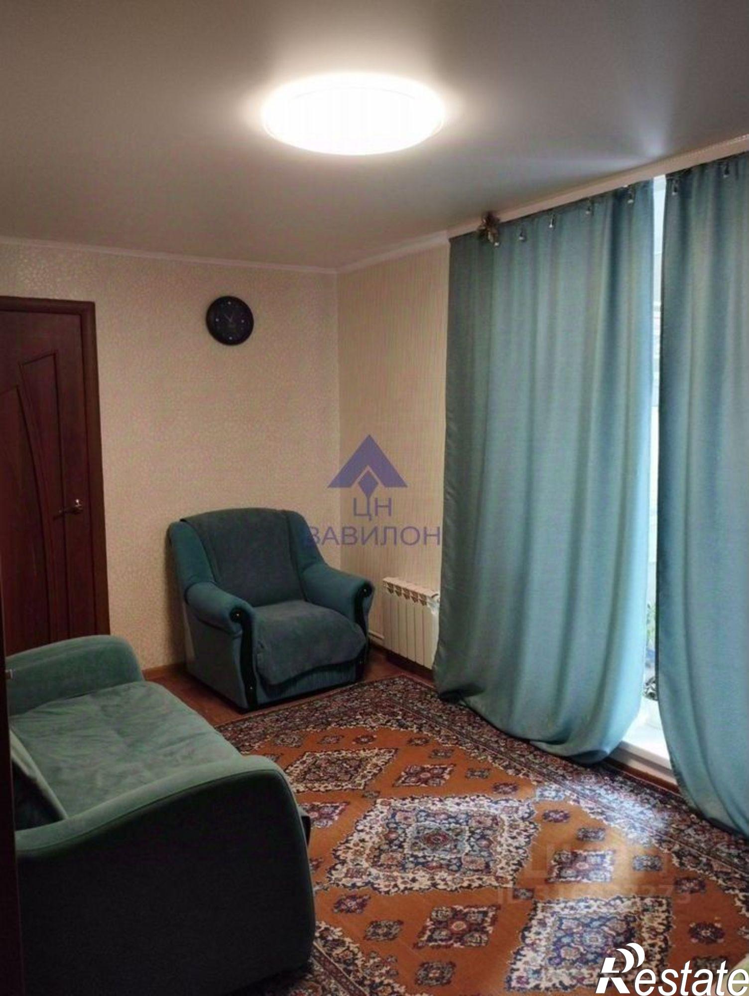 Купить квартиру за 2 900 000 рублей на ул Степная, 91