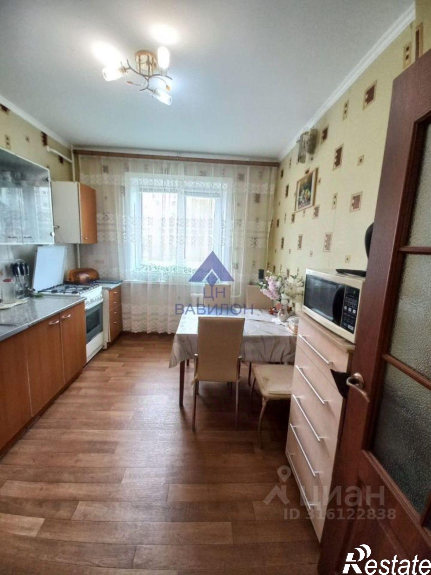 Купить квартиру за 6 000 000 рублей на бульвар Великой Победы, 12