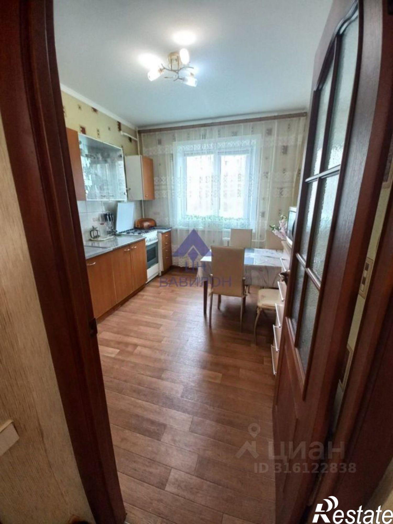 Купить квартиру за 6 000 000 рублей на бульвар Великой Победы, 12