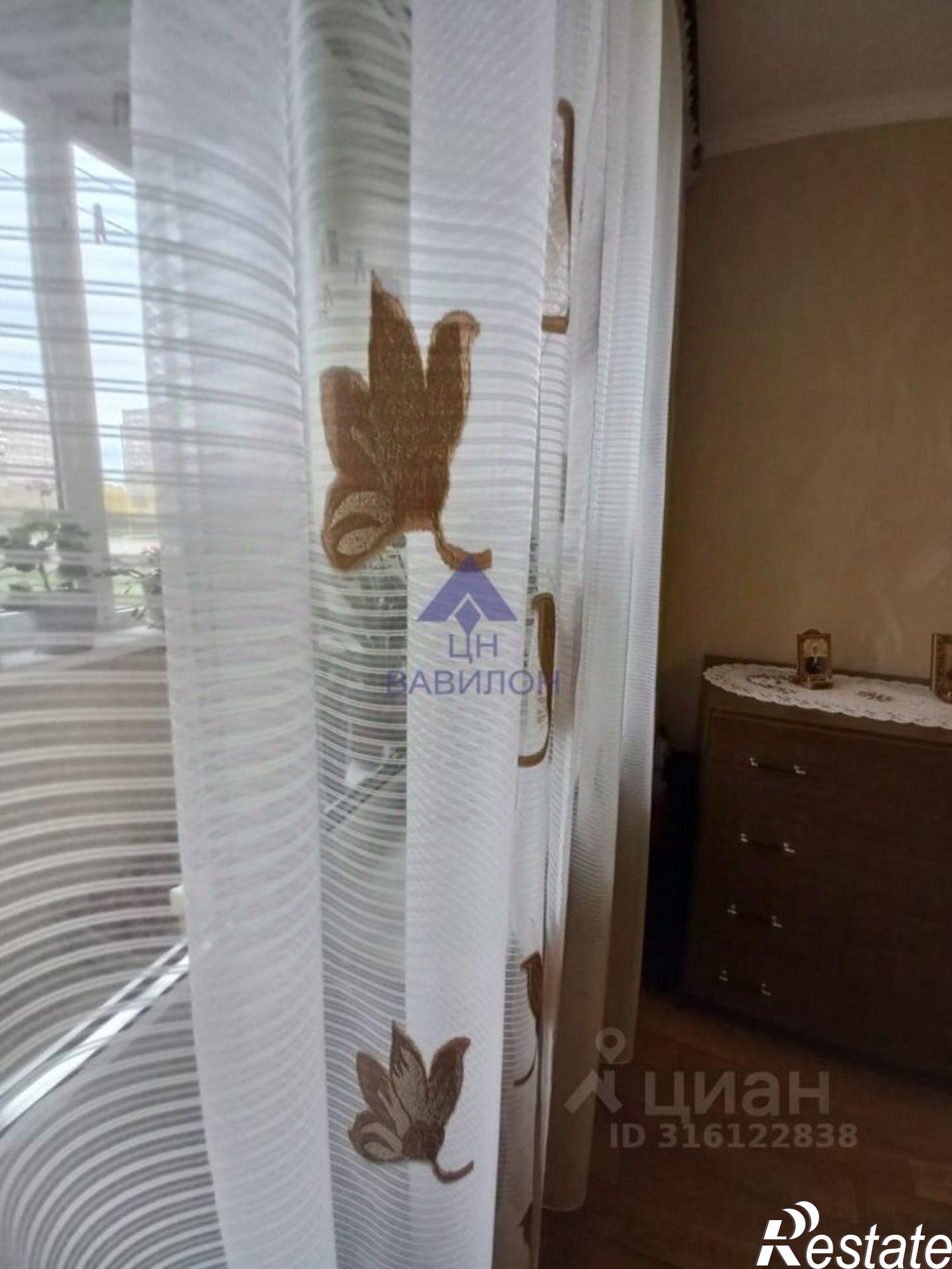 Купить квартиру за 6 000 000 рублей на бульвар Великой Победы, 12