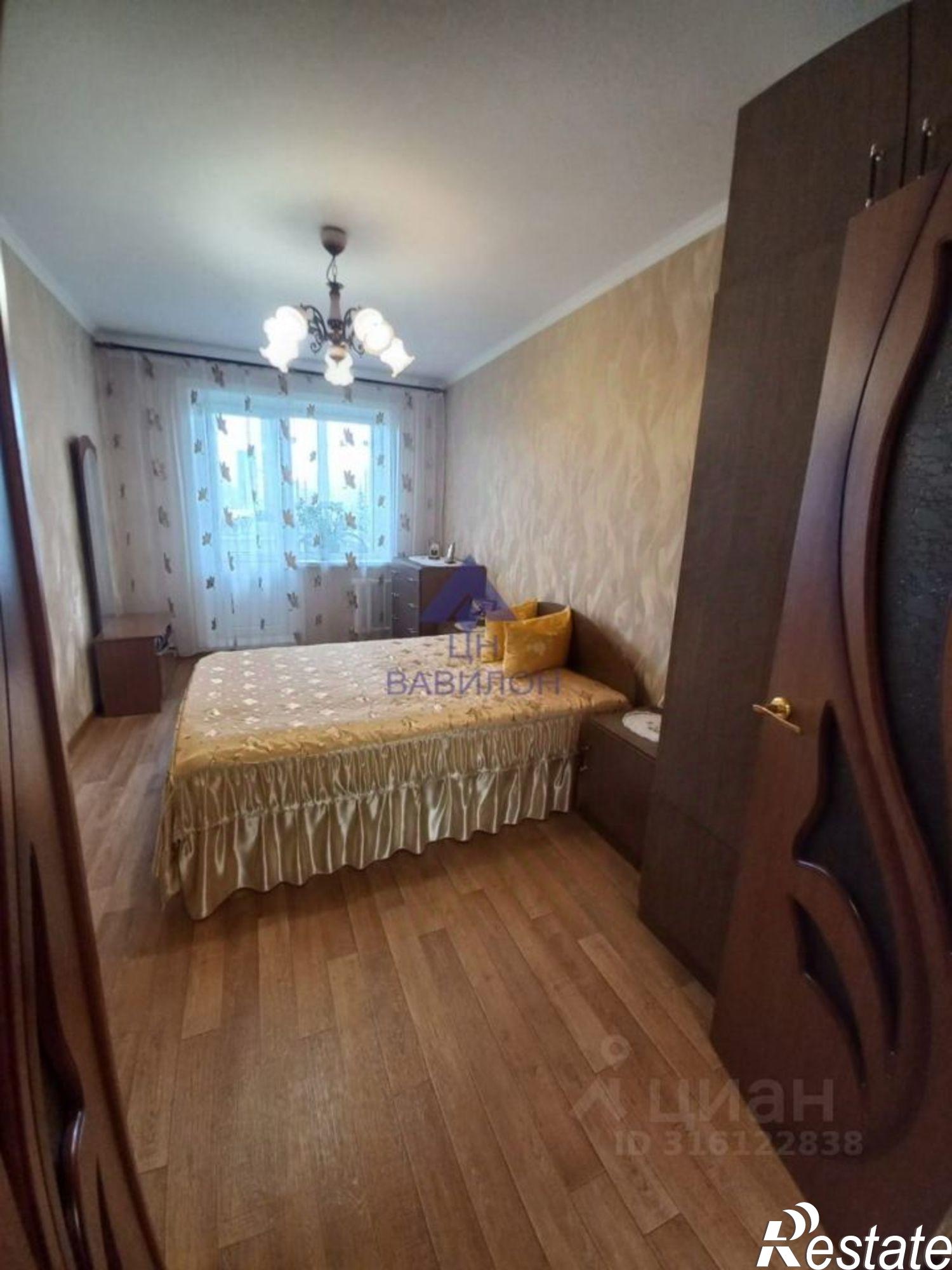 Купить квартиру за 6 000 000 рублей на бульвар Великой Победы, 12