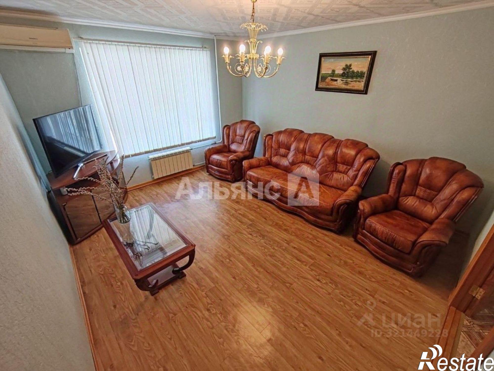 Купить квартиру за 4 500 000 рублей на пр-кт Курчатова, 11