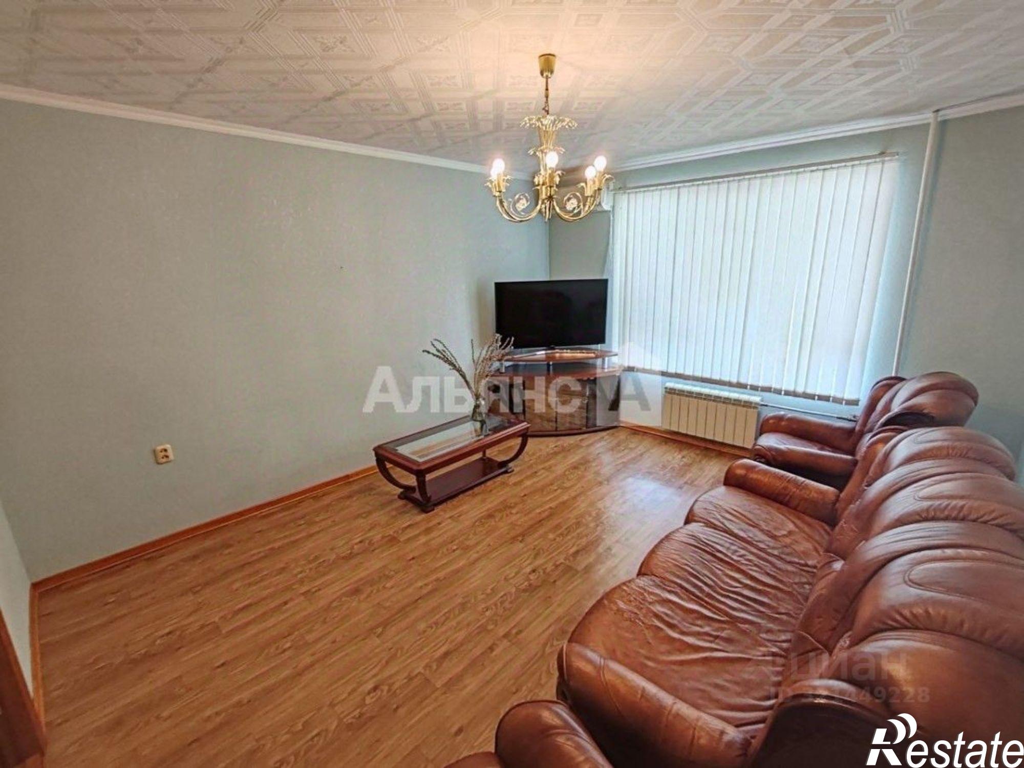 Купить квартиру за 4 500 000 рублей на пр-кт Курчатова, 11