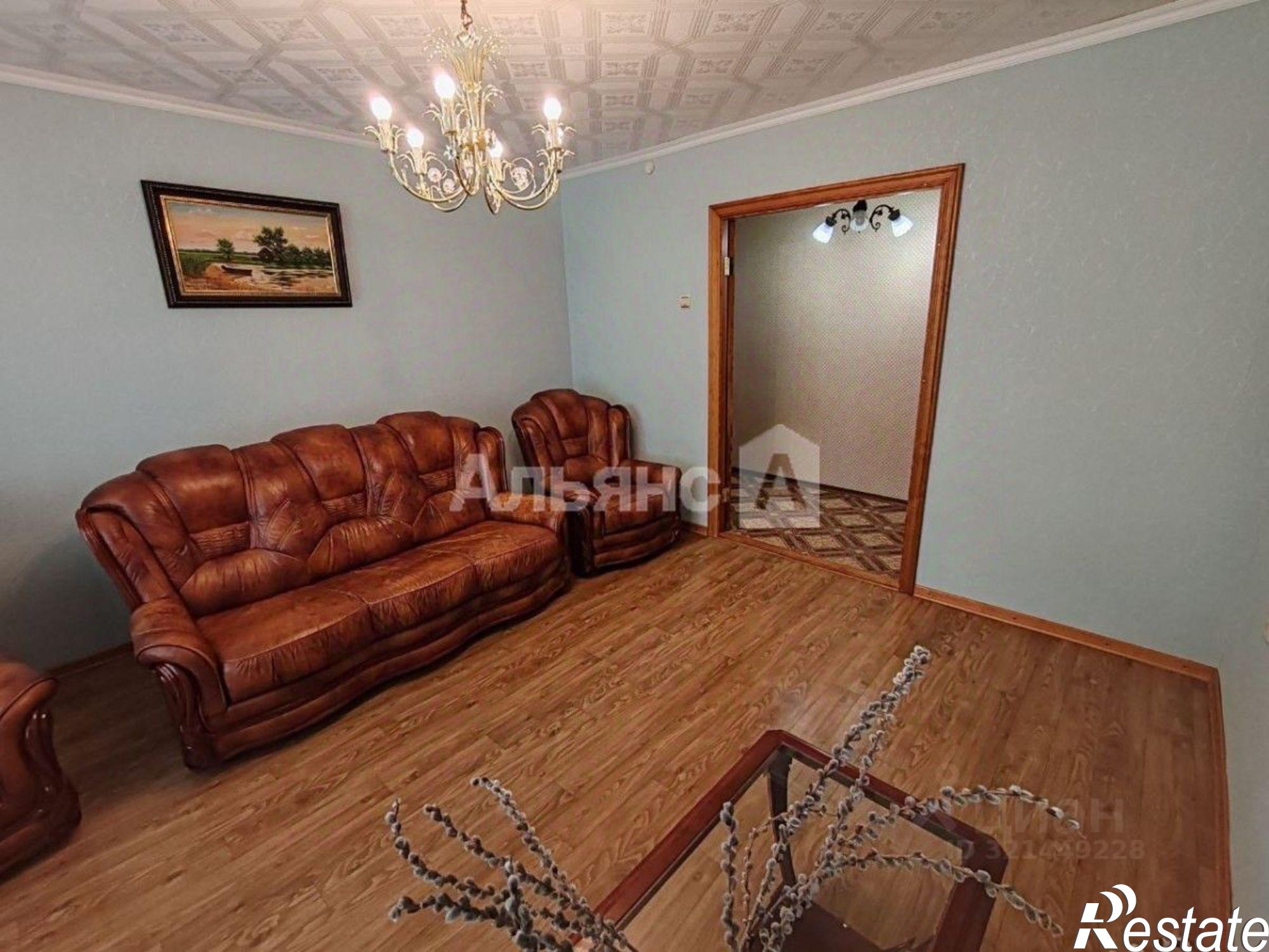 Купить квартиру за 4 500 000 рублей на пр-кт Курчатова, 11