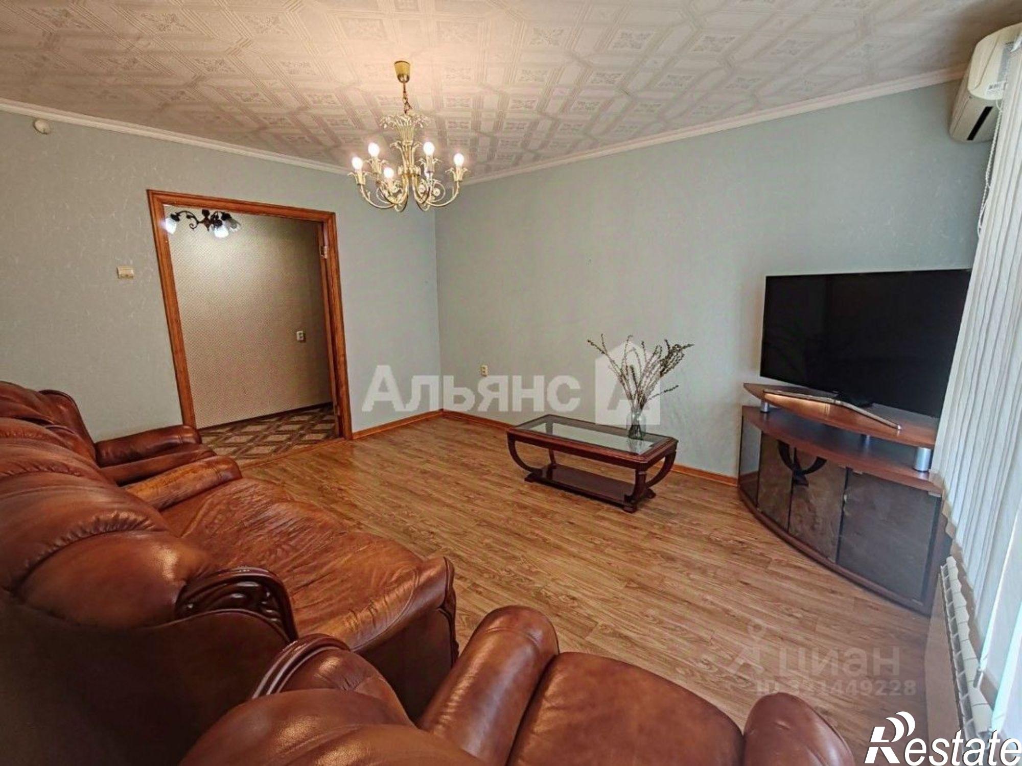 Купить квартиру за 4 500 000 рублей на пр-кт Курчатова, 11