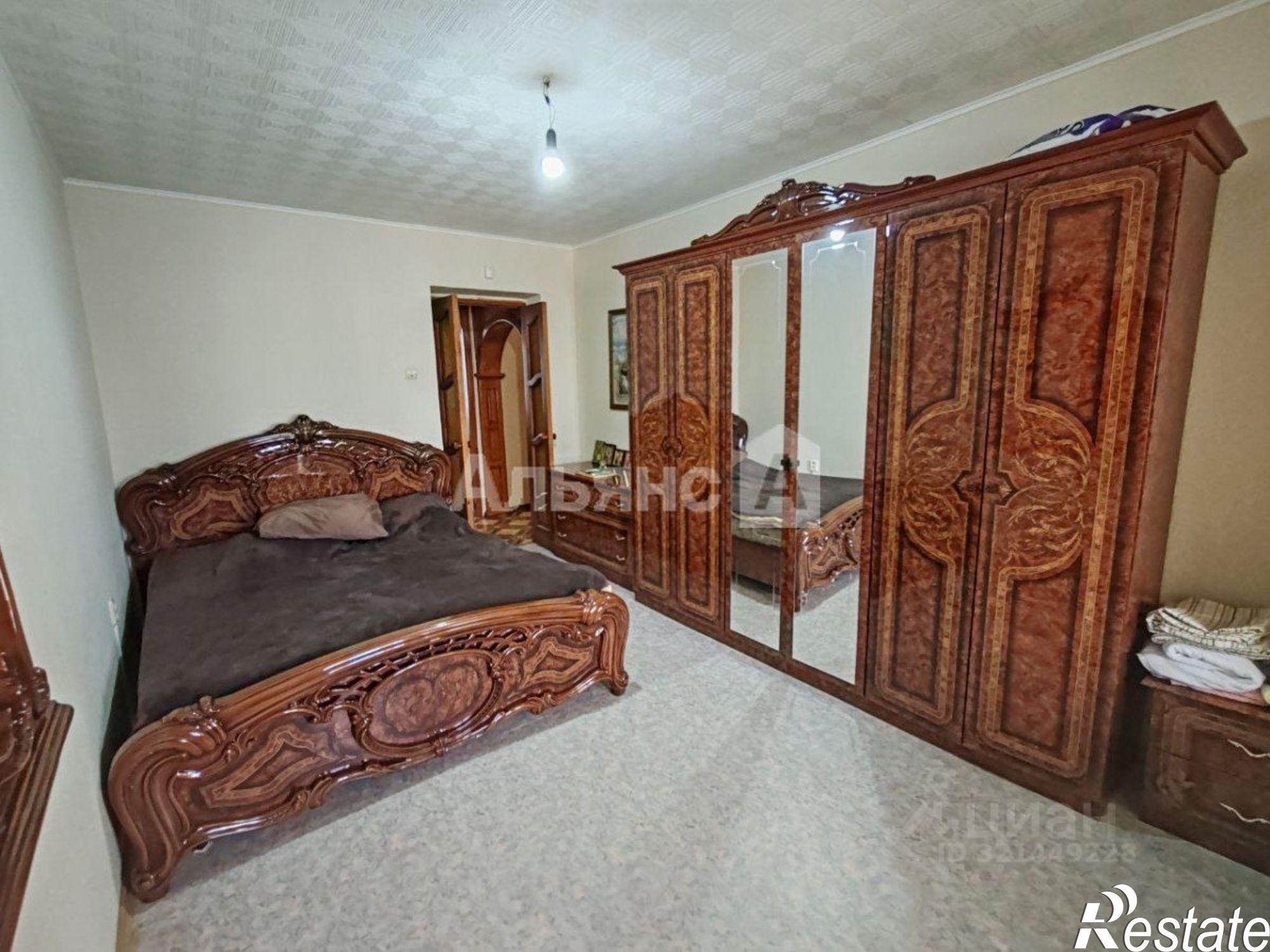 Купить квартиру за 4 500 000 рублей на пр-кт Курчатова, 11