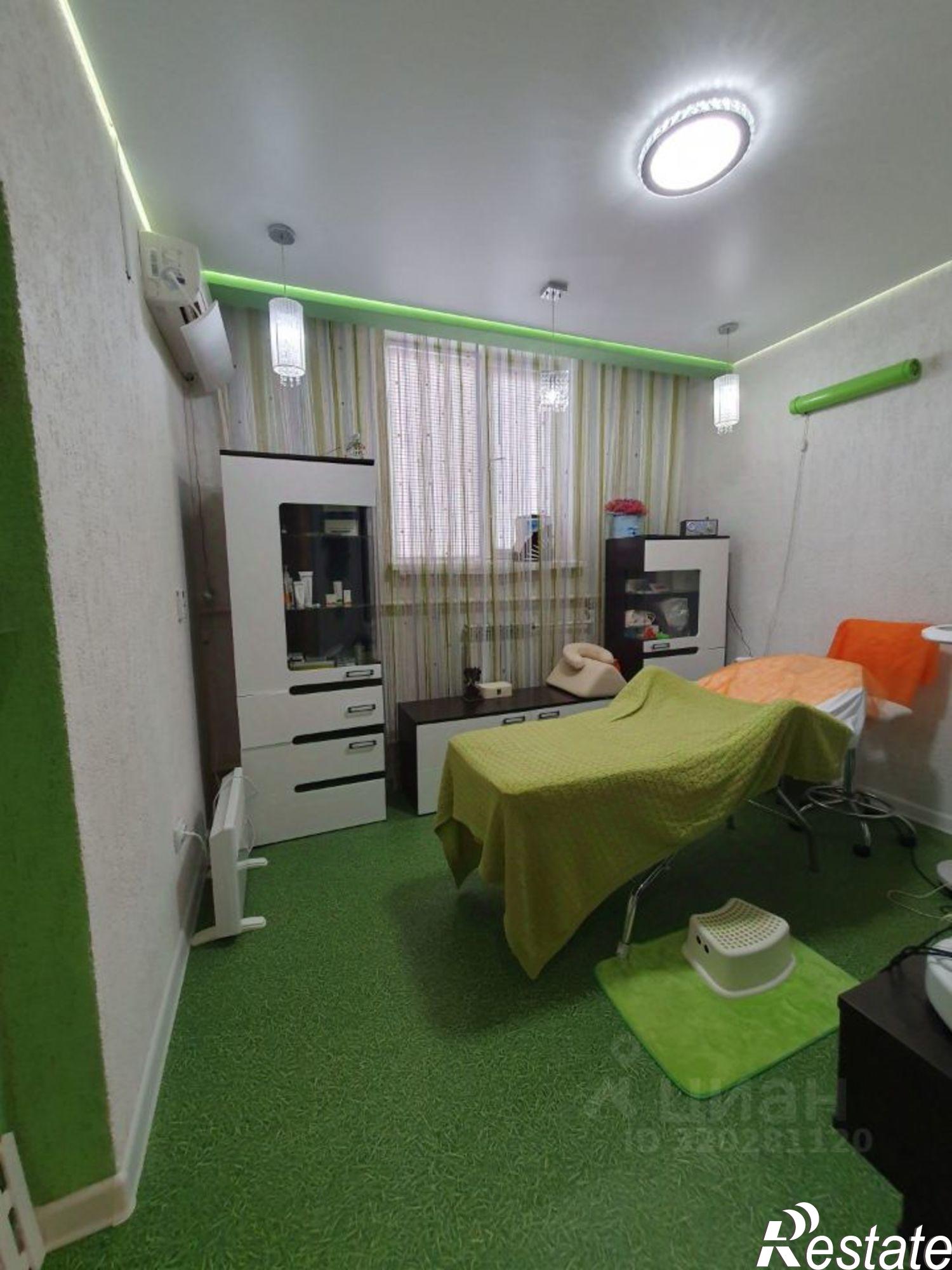 Купить офис, помещение под офис за 1 100 000 рублей на Степная улица, 86