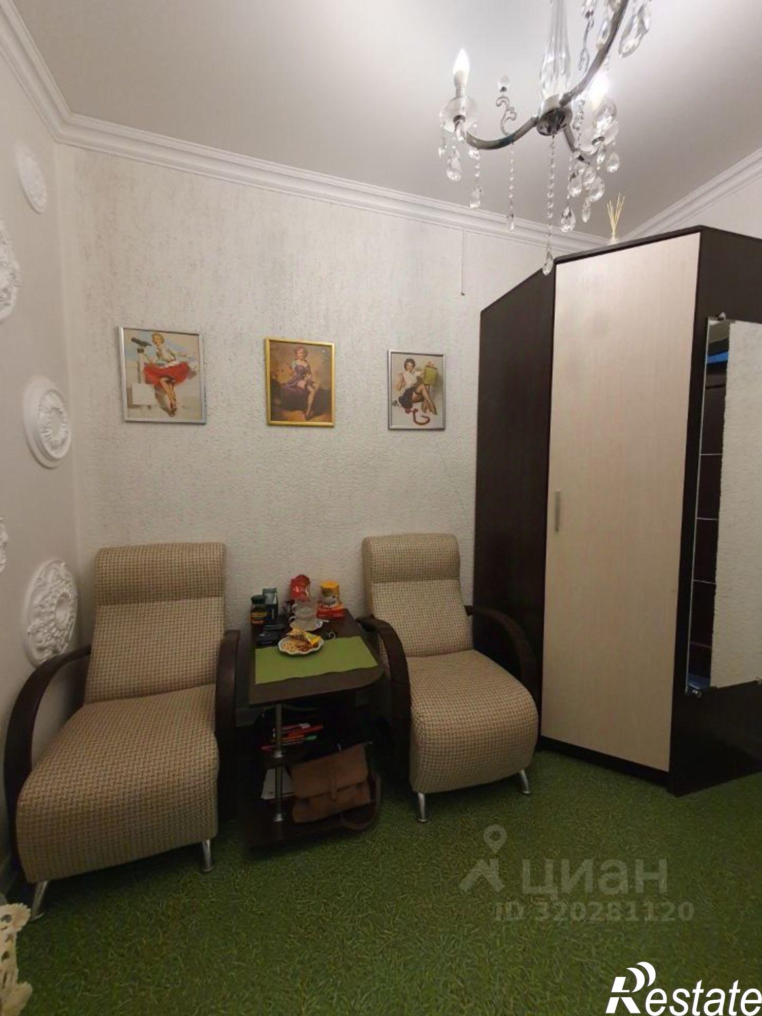 Купить офис, помещение под офис за 1 100 000 рублей на Степная улица, 86