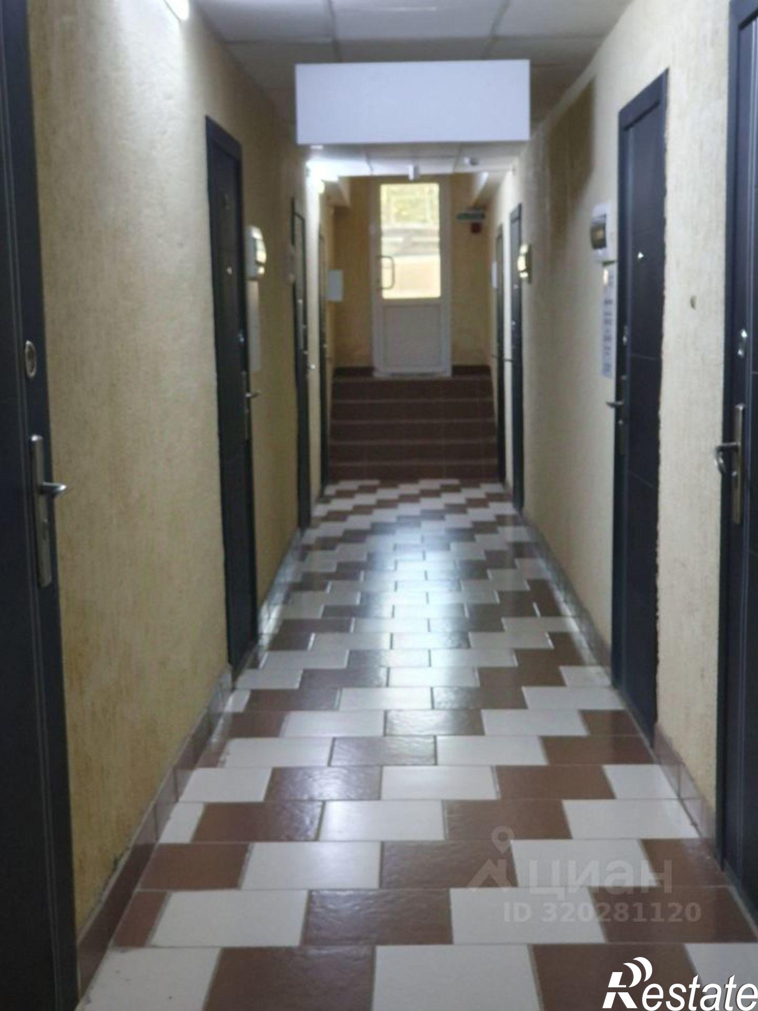 Купить офис, помещение под офис за 1 100 000 рублей на Степная улица, 86