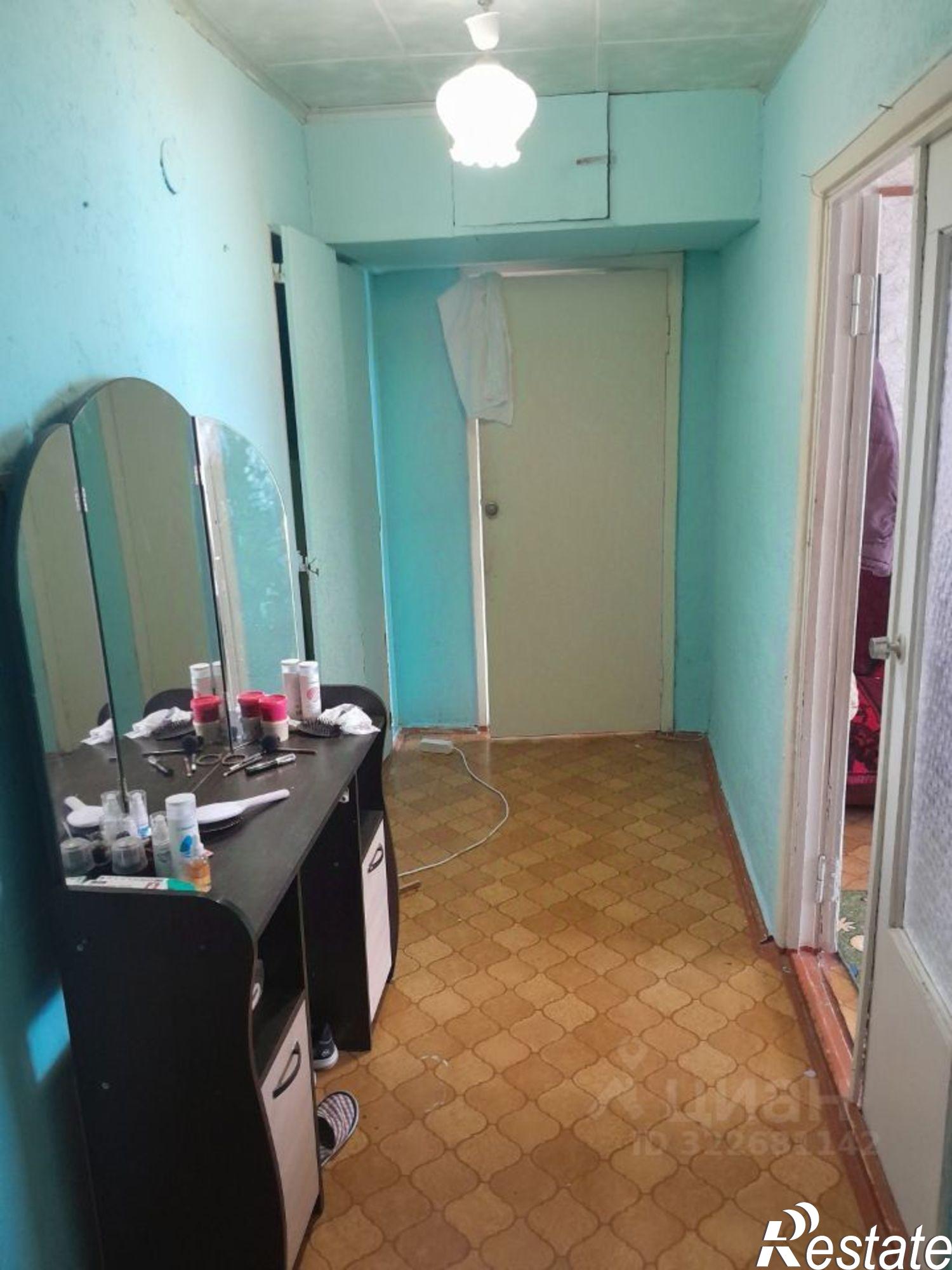 Купить квартиру за 3 000 000 рублей на Степная улица, 179