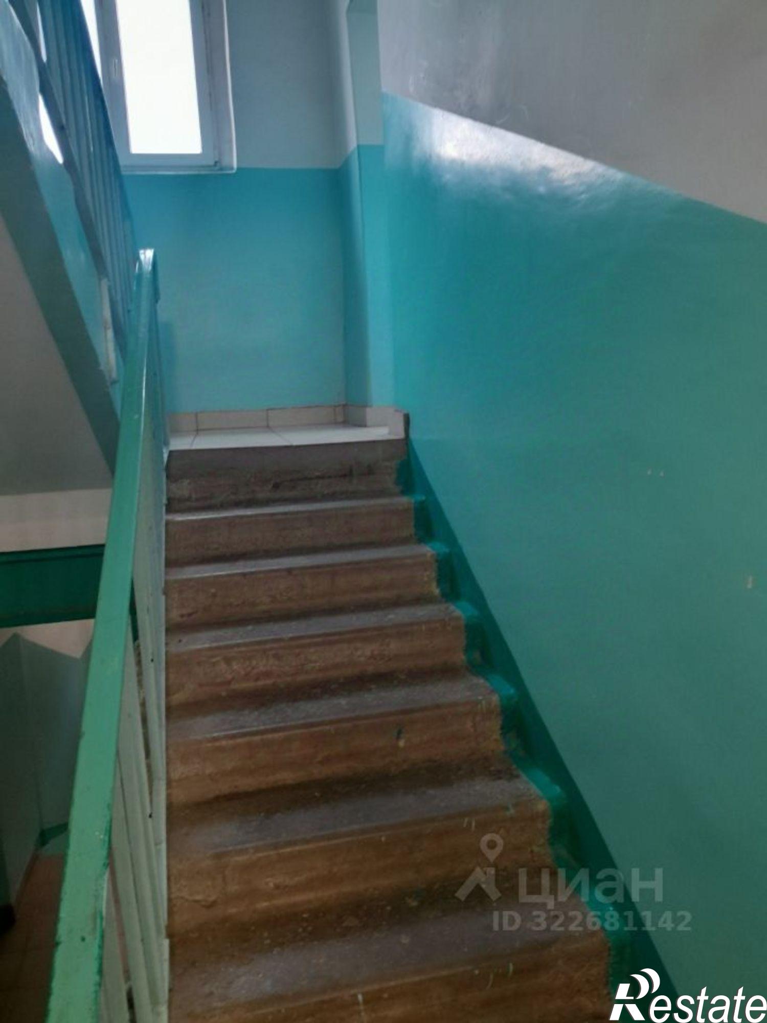 Купить квартиру за 3 000 000 рублей на Степная улица, 179