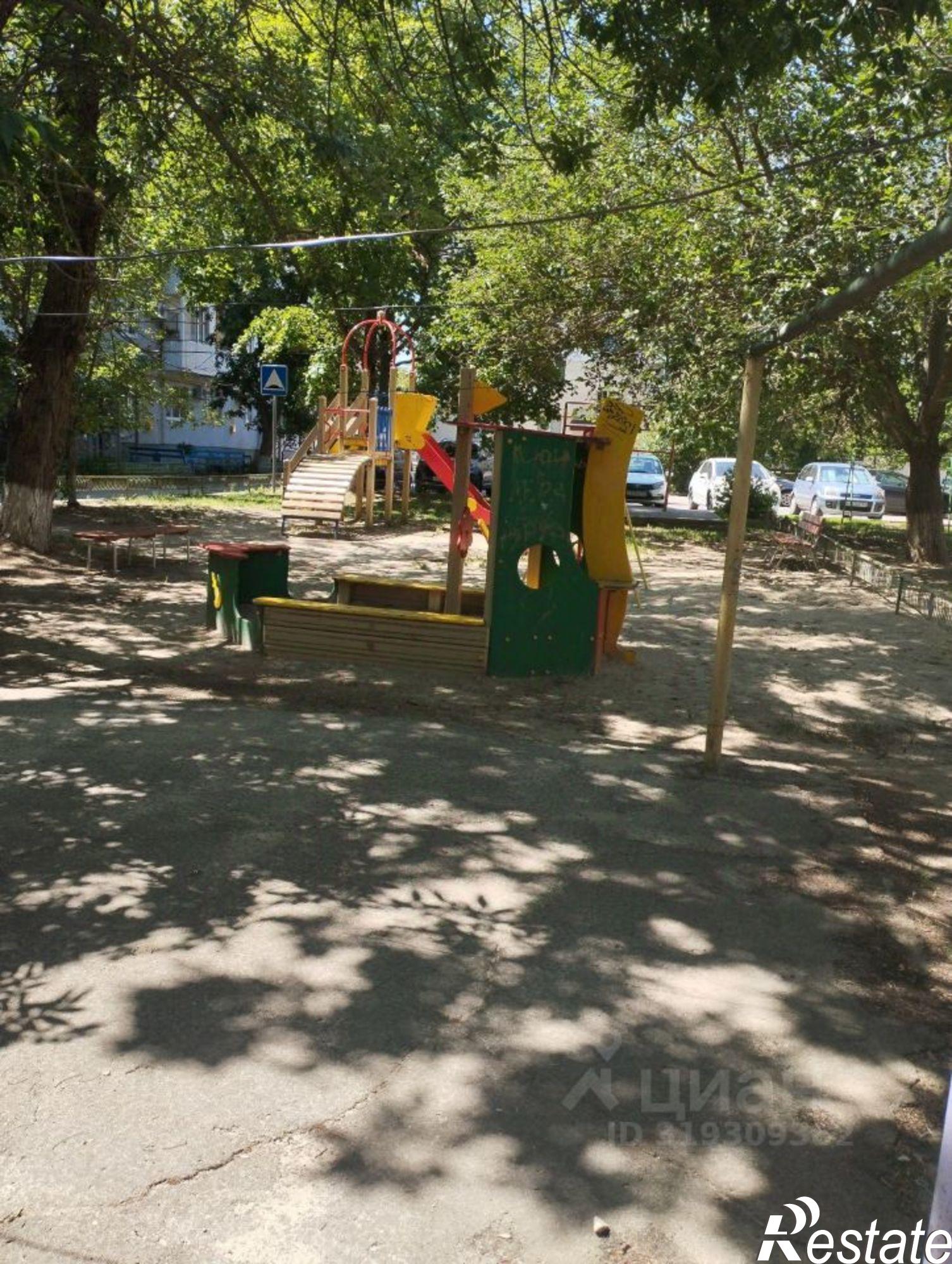 Купить квартиру за 2 499 000 рублей на улица 50 лет СССР, 5