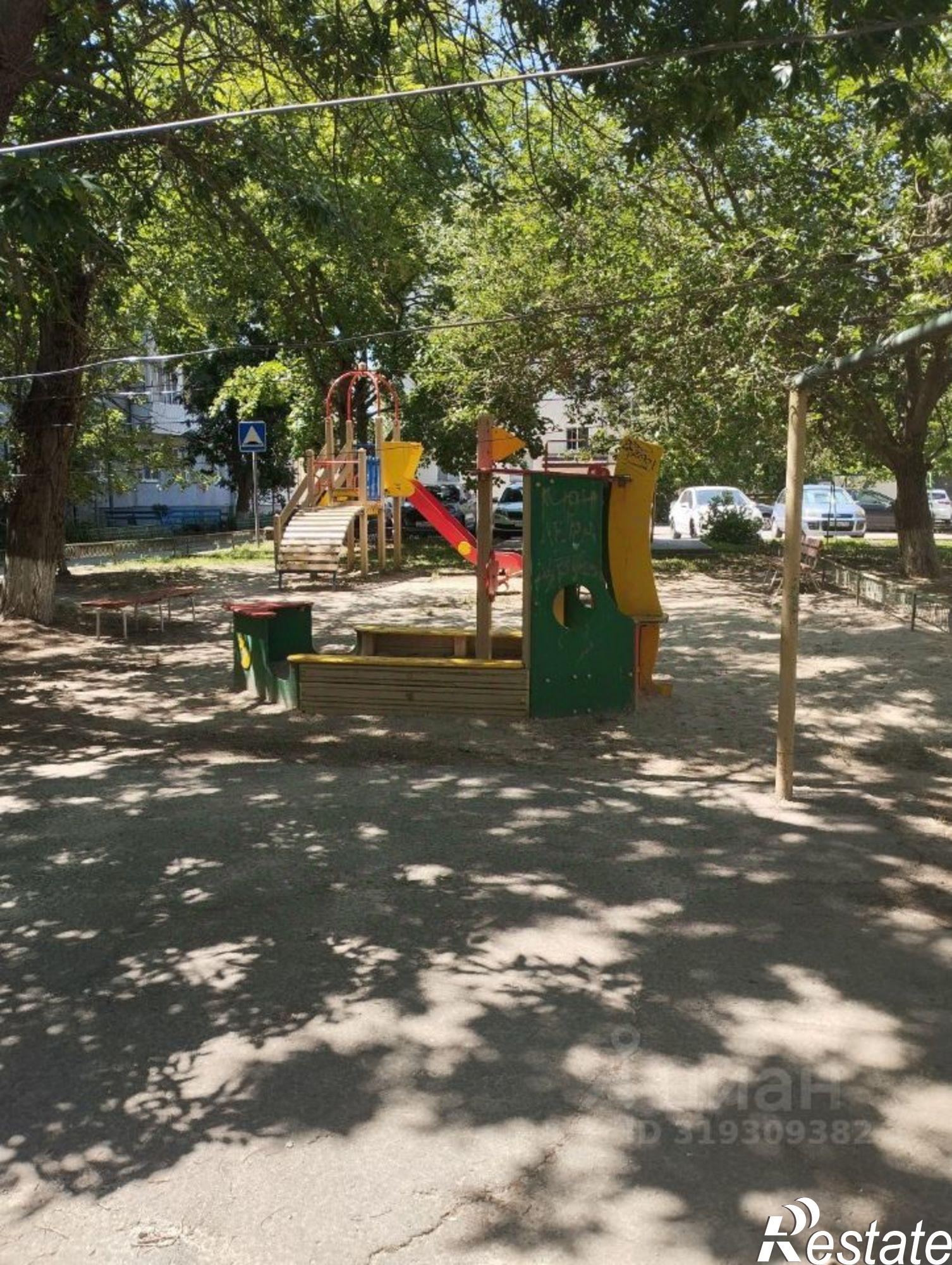 Купить квартиру за 2 499 000 рублей на улица 50 лет СССР, 5