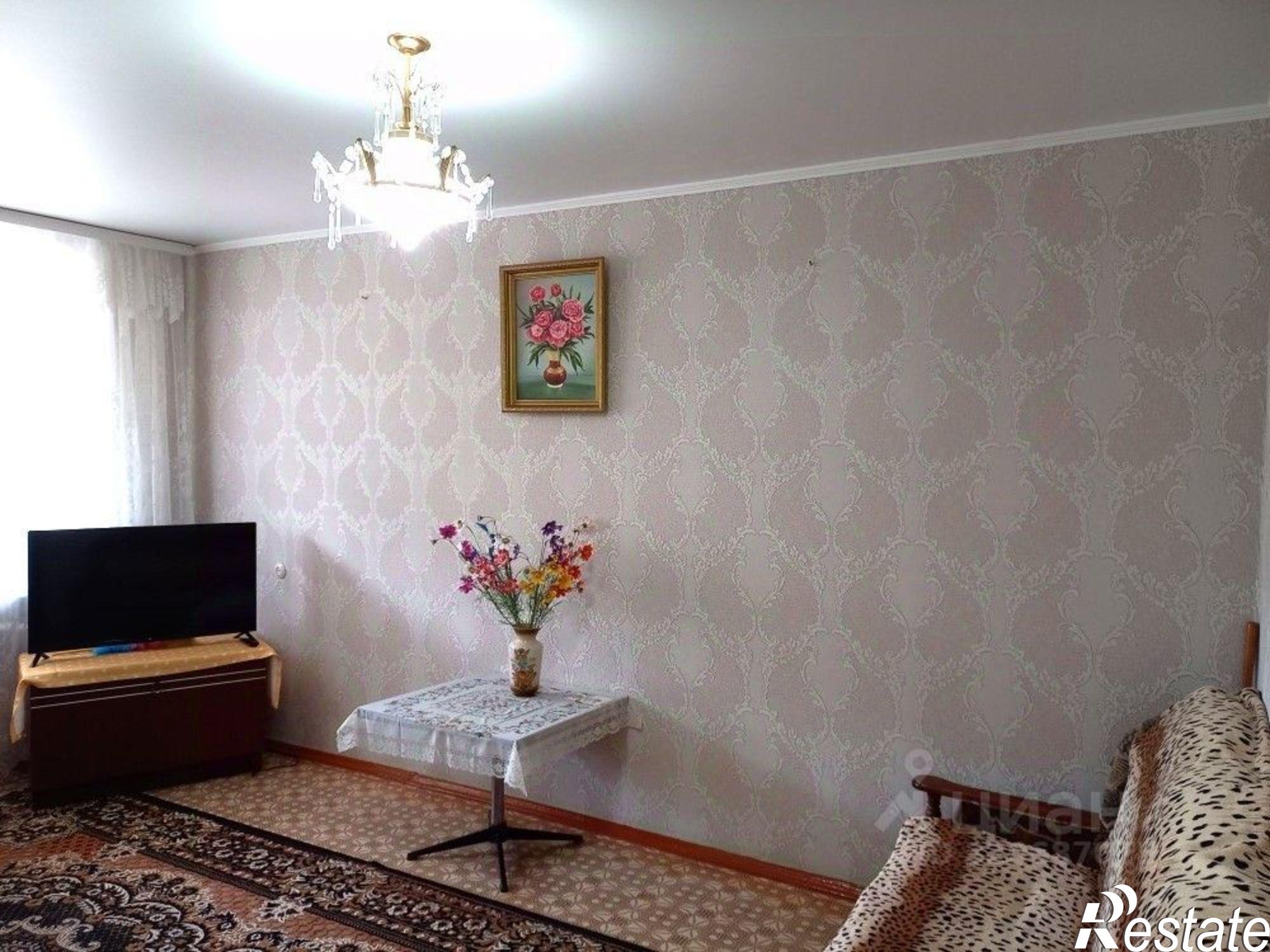 Купить квартиру за 2 870 000 рублей на улица 30 лет Победы, 9