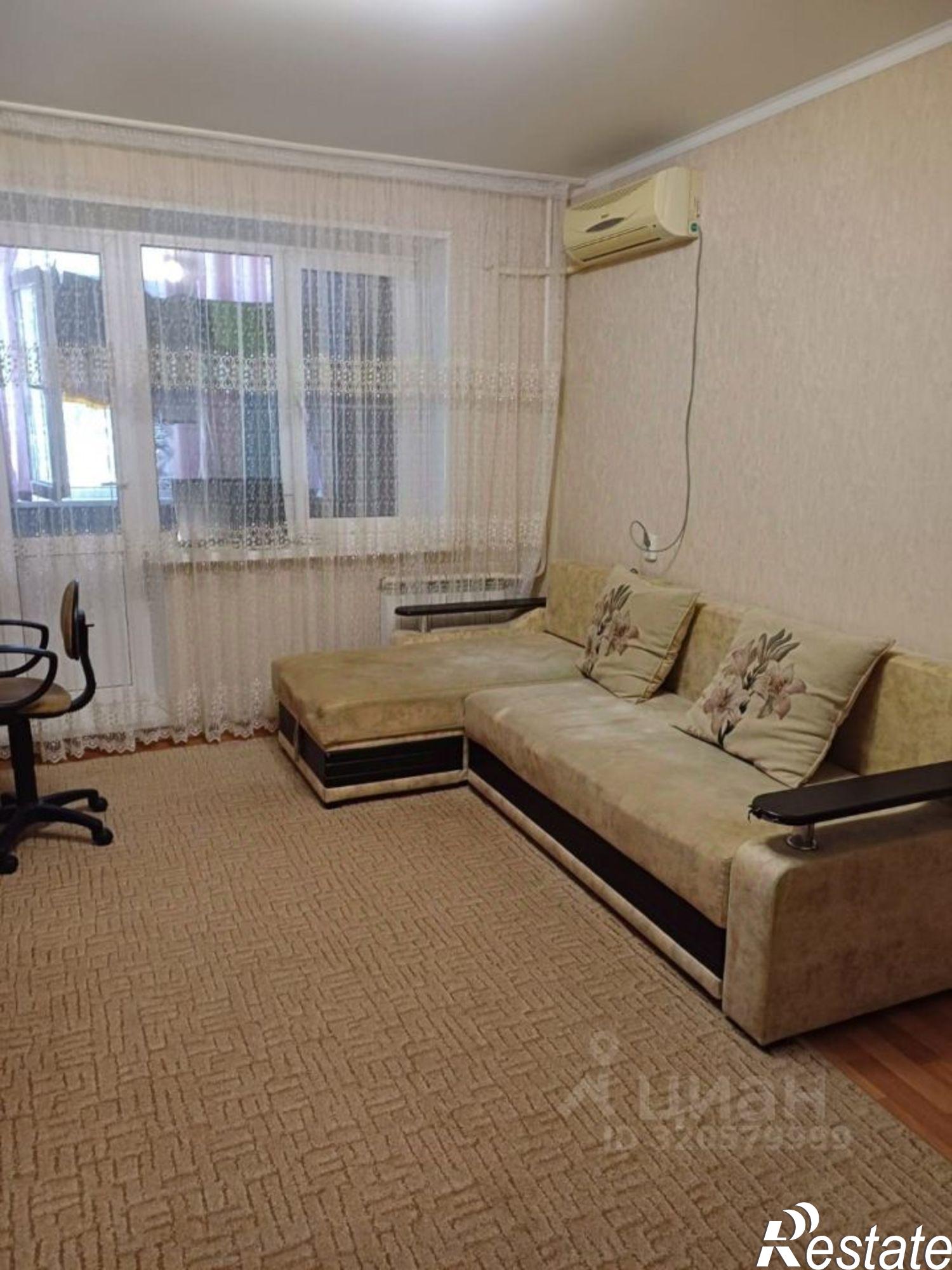 Купить квартиру за 4 200 000 рублей на бульвар Великой Победы, 21