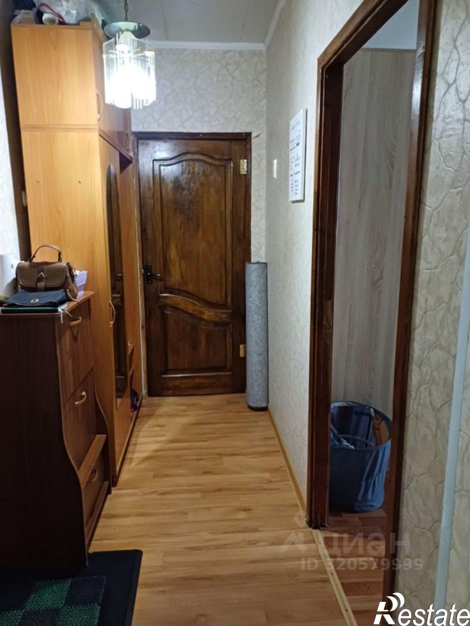 Купить квартиру за 4 200 000 рублей на бульвар Великой Победы, 21