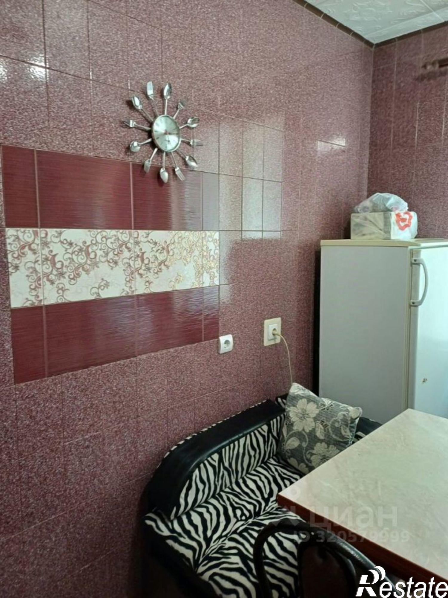 Купить квартиру за 4 200 000 рублей на бульвар Великой Победы, 21