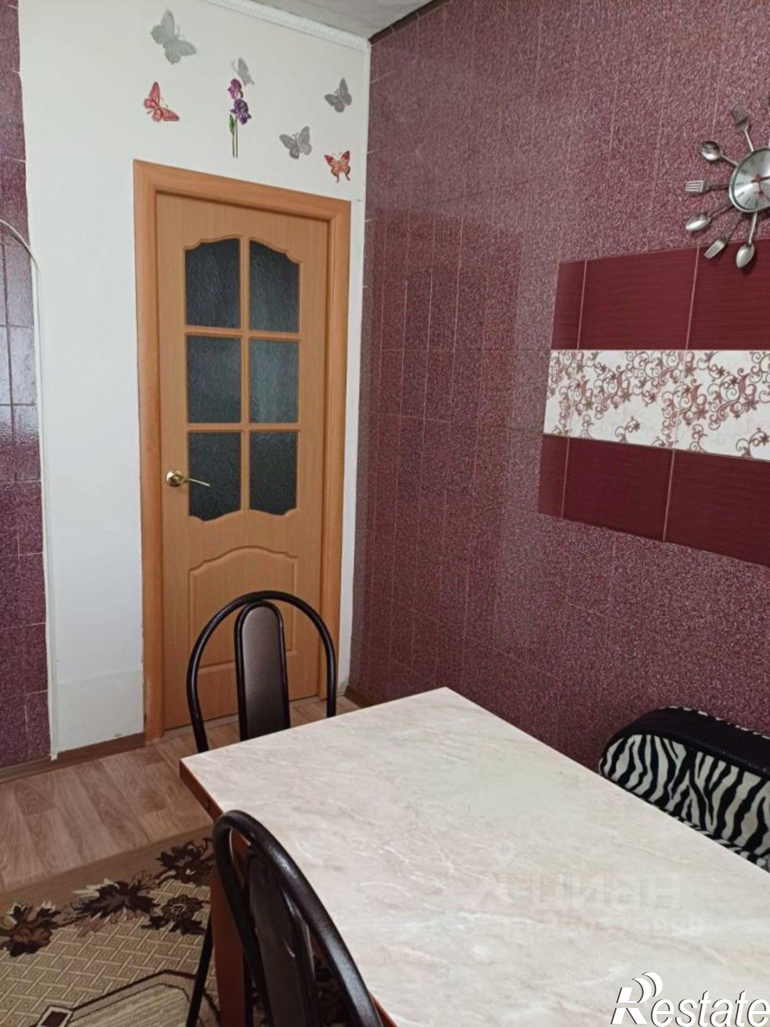 Купить квартиру за 4 200 000 рублей на бульвар Великой Победы, 21