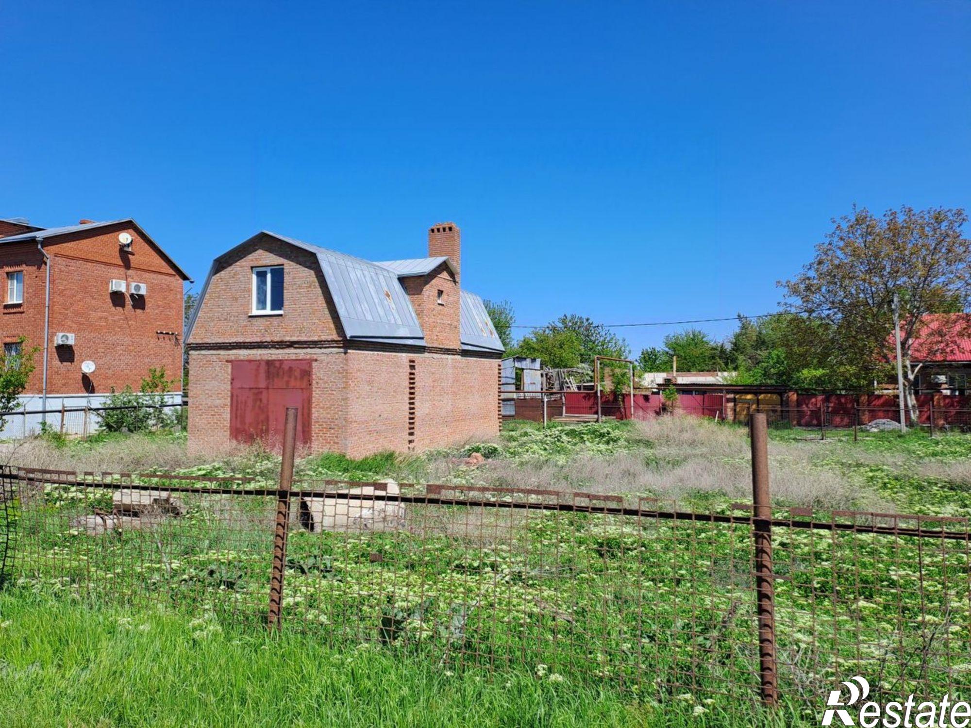 Купить ОСЗ, отдельно стоящее здание за 12 000 100 рублей на Набережная улица, 12