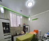 офис 21 кв м, этаж -1/3 Степная улица, 86