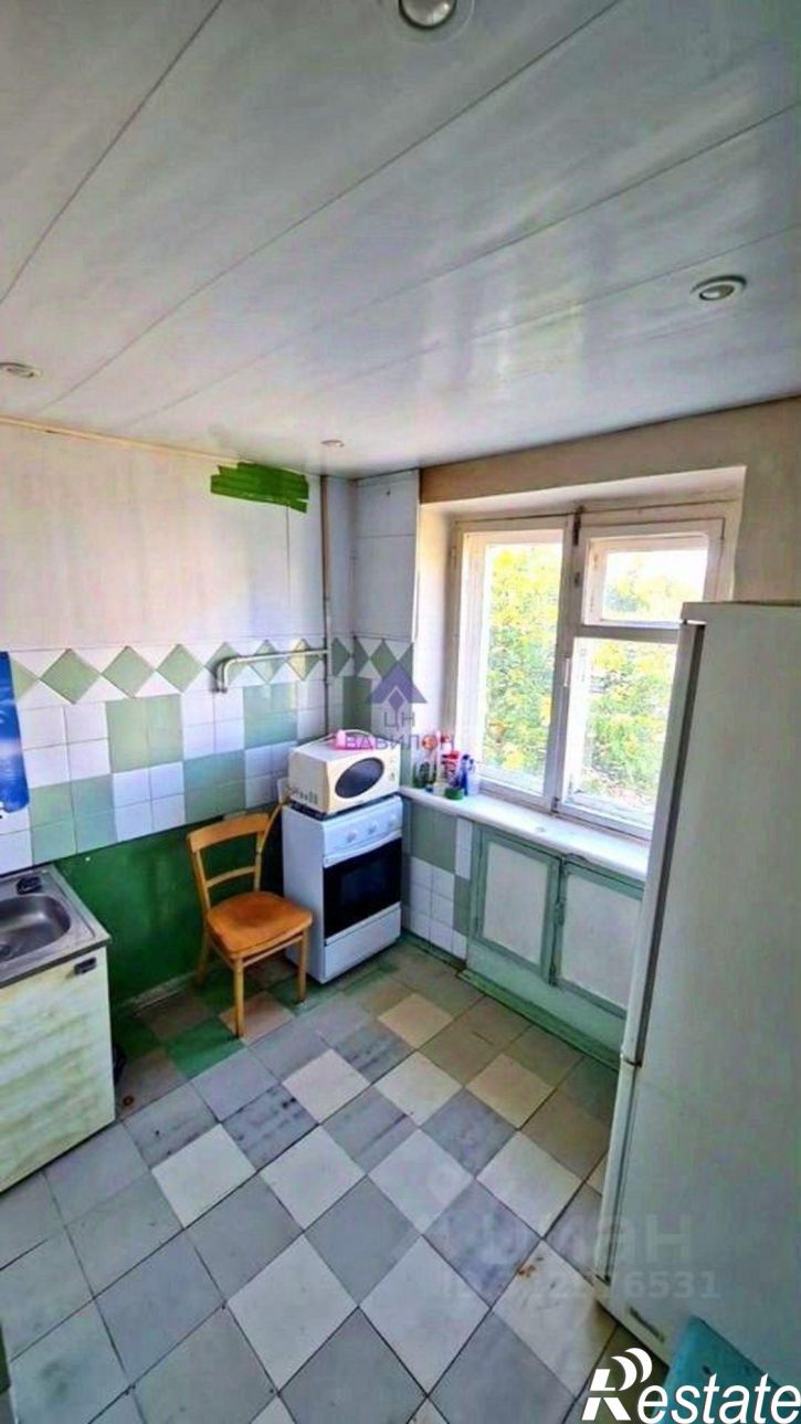 3-комн квартира улица Ленина, 69,  д. 69