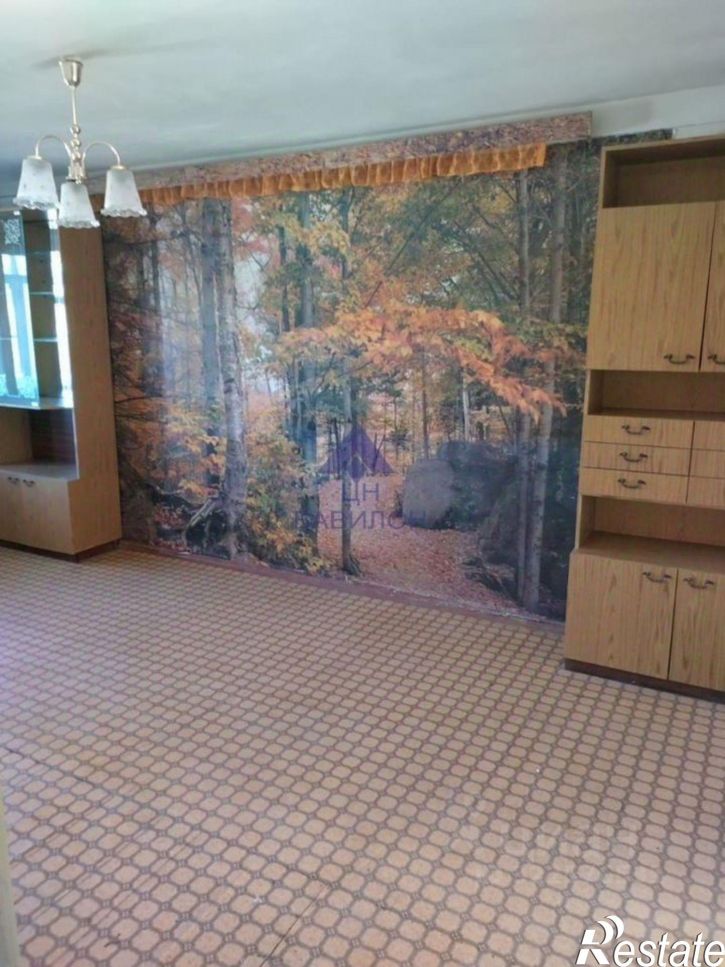 3-комн квартира улица Ленина, 69,  д. 69