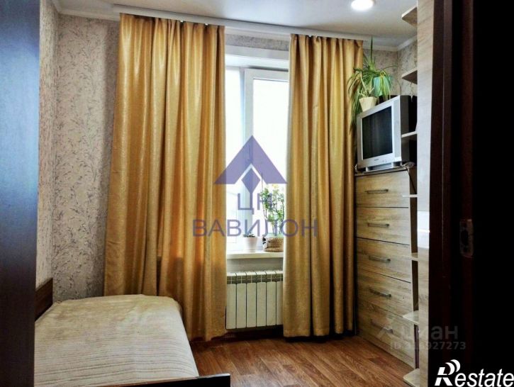 3-комн квартира ул Степная, 91,  д. 91