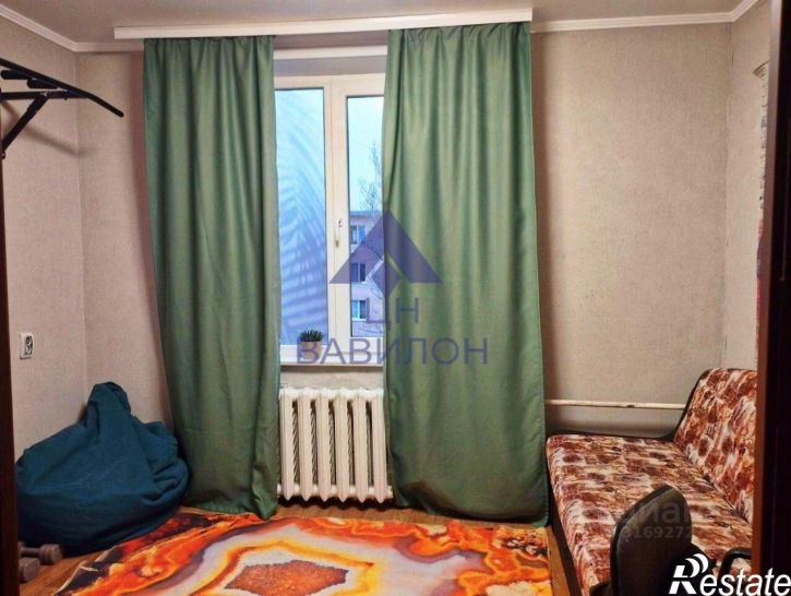 3-комн квартира ул Степная, 91,  д. 91