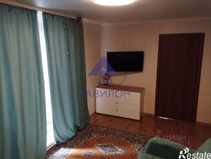 3-комн квартира ул Степная, 91,  д. 91