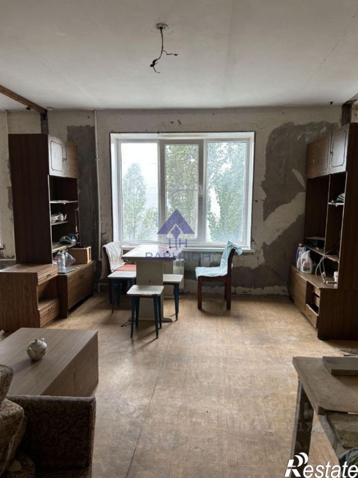 3-комн квартира ул Энтузиастов, 23а,  д. 23а