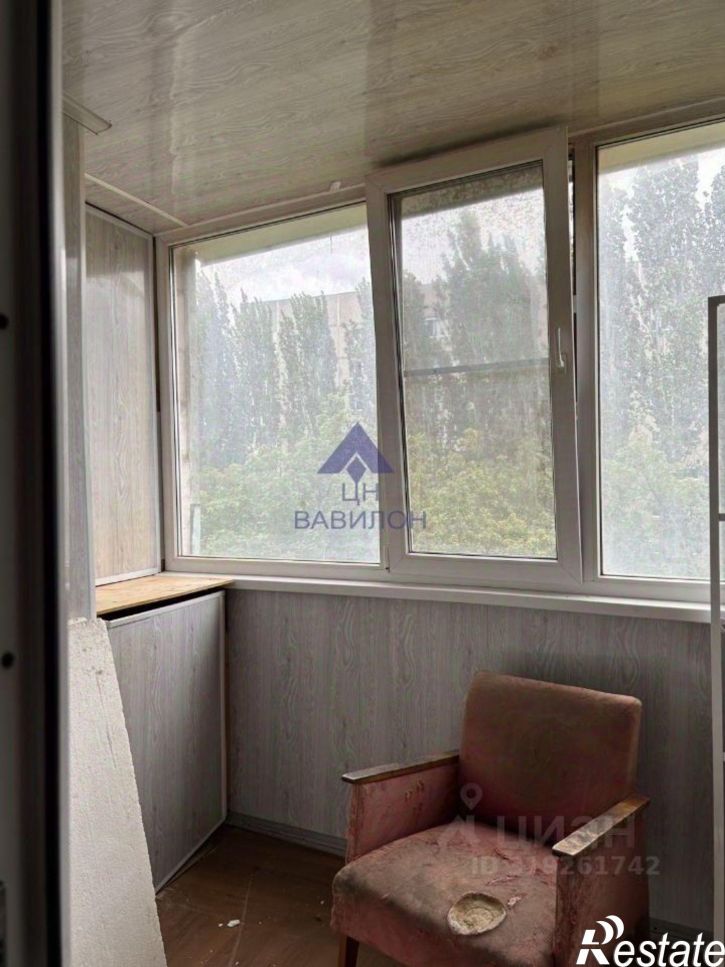 3-комн квартира ул Энтузиастов, 23а,  д. 23а