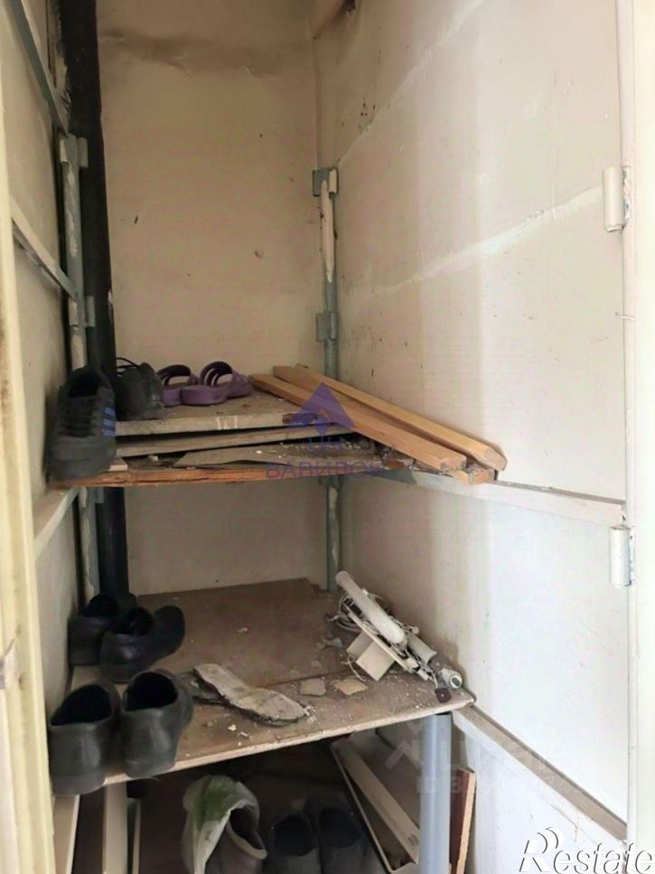 3-комн квартира ул Энтузиастов, 23а,  д. 23а