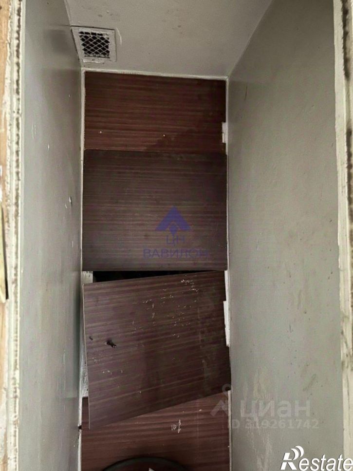 3-комн квартира ул Энтузиастов, 23а,  д. 23а