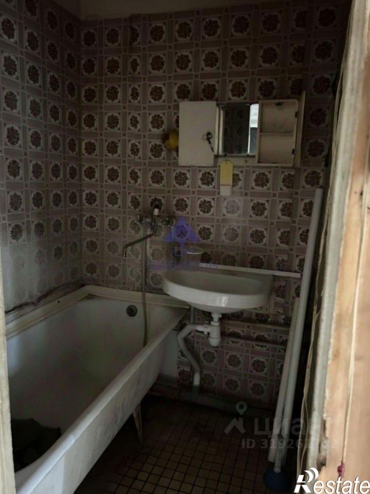 3-комн квартира ул Энтузиастов, 23а,  д. 23а