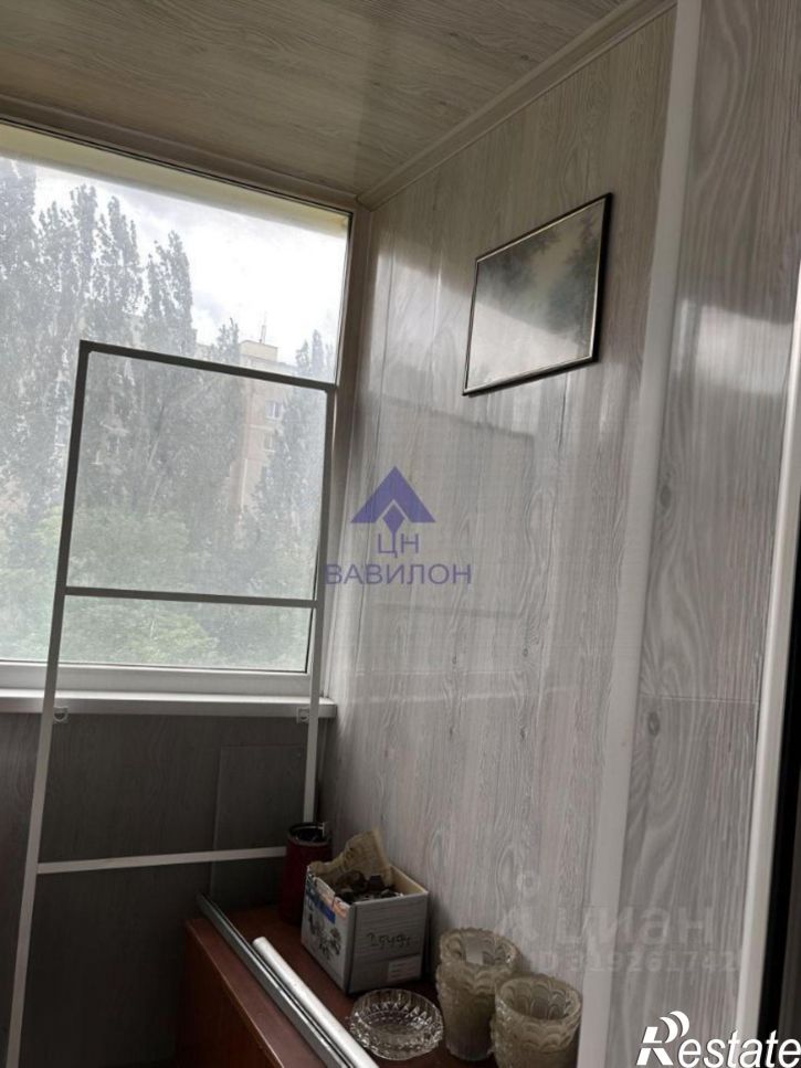 3-комн квартира ул Энтузиастов, 23а,  д. 23а