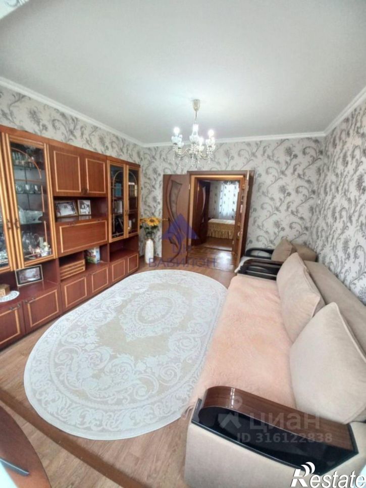 4-комн квартира бульвар Великой Победы, 12,  д. 12