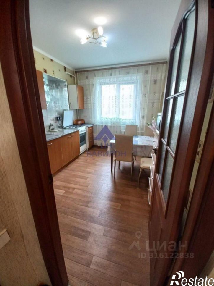 4-комн квартира бульвар Великой Победы, 12,  д. 12