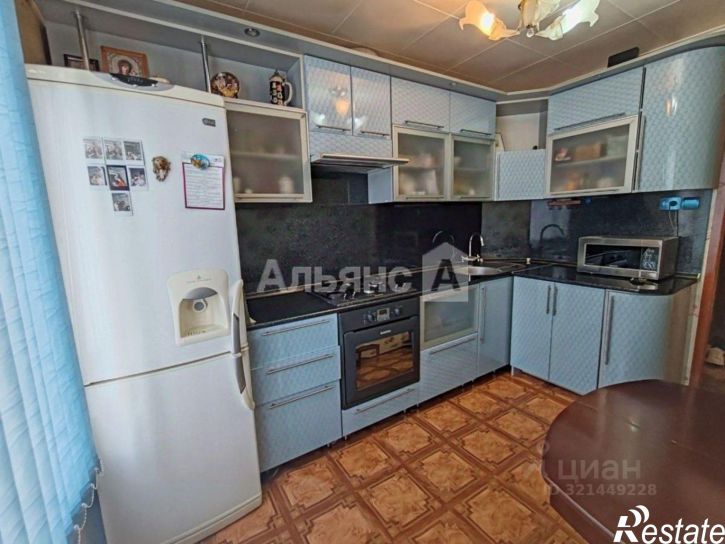 3-комн квартира пр-кт Курчатова, 11,  д. 11