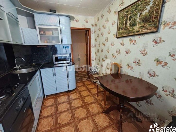 3-комн квартира пр-кт Курчатова, 11,  д. 11