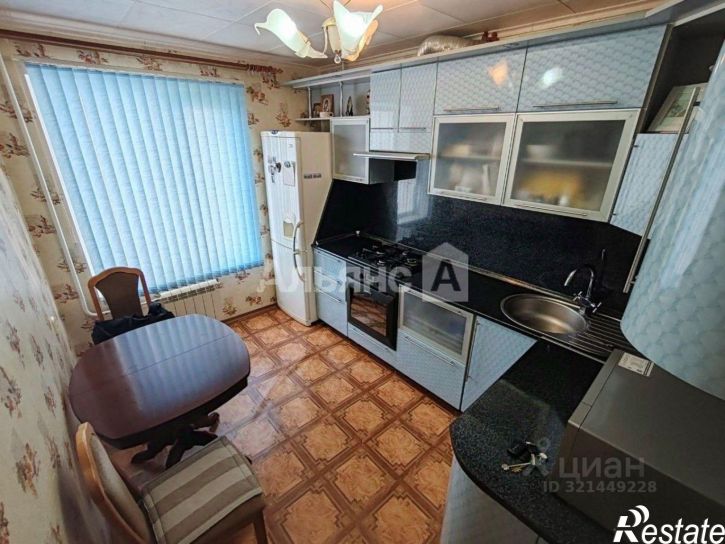 3-комн квартира пр-кт Курчатова, 11,  д. 11