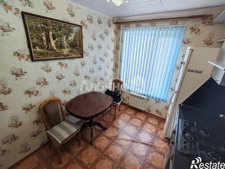 3-комн квартира пр-кт Курчатова, 11,  д. 11