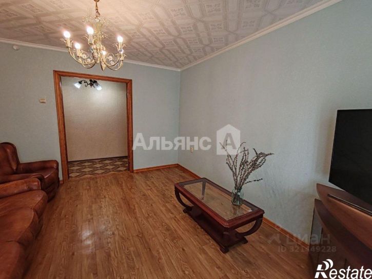 3-комн квартира пр-кт Курчатова, 11,  д. 11