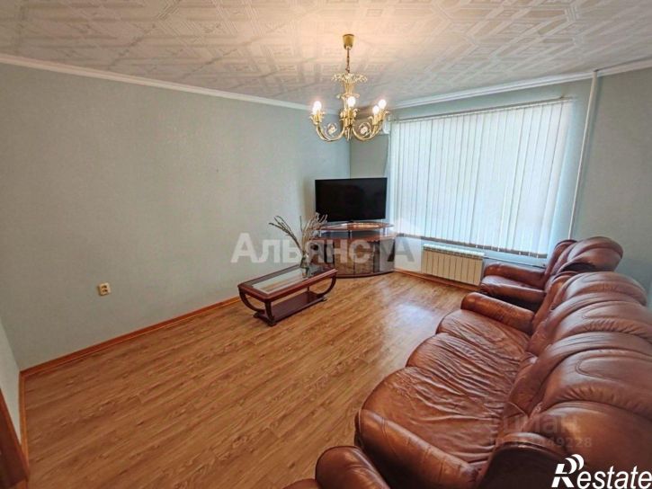 3-комн квартира пр-кт Курчатова, 11,  д. 11