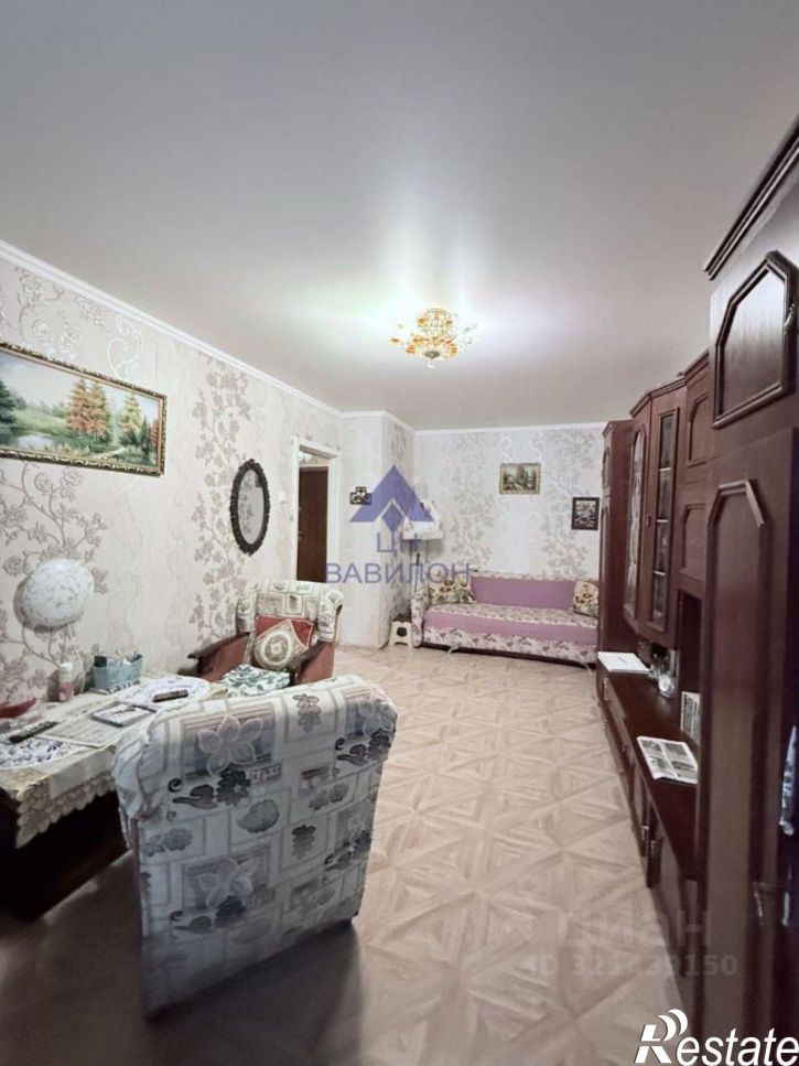 1-комн квартира ул Морская, 31,  д. 31