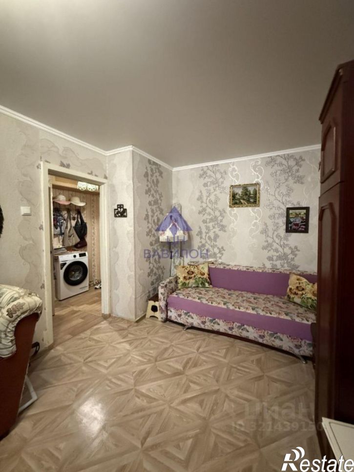 1-комн квартира ул Морская, 31,  д. 31