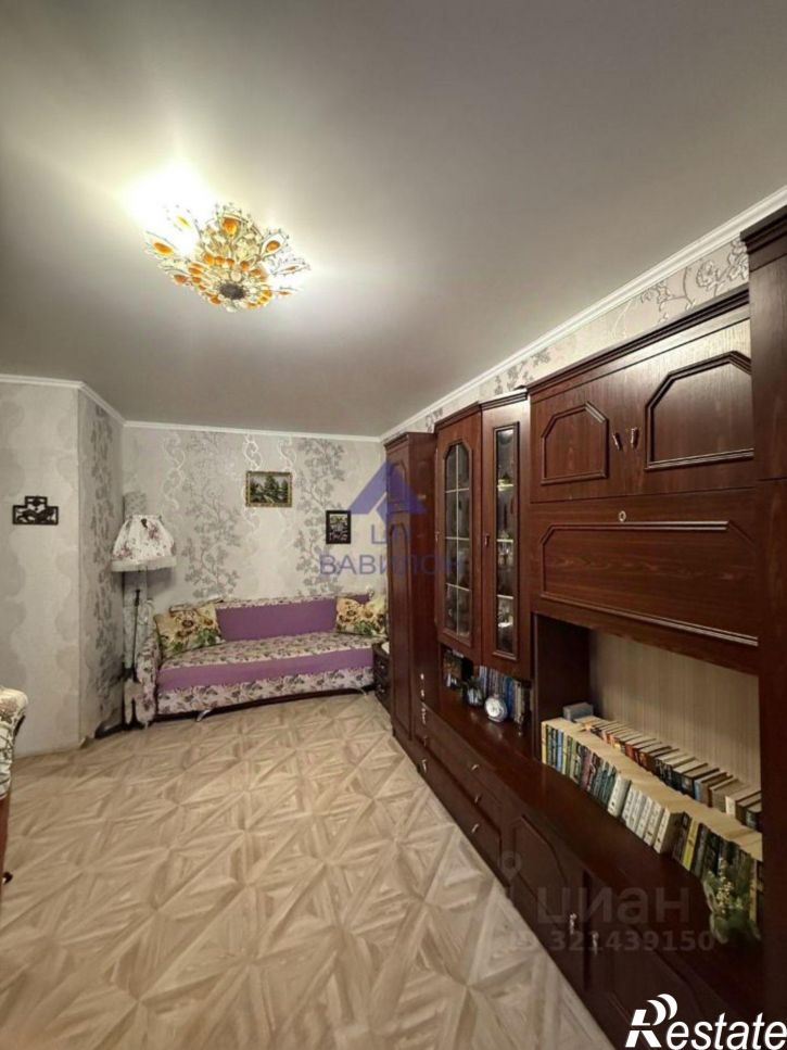 1-комн квартира ул Морская, 31,  д. 31