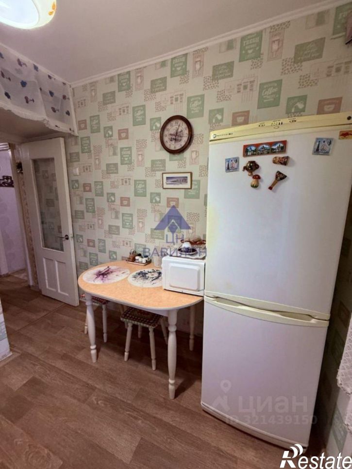 1-комн квартира ул Морская, 31,  д. 31