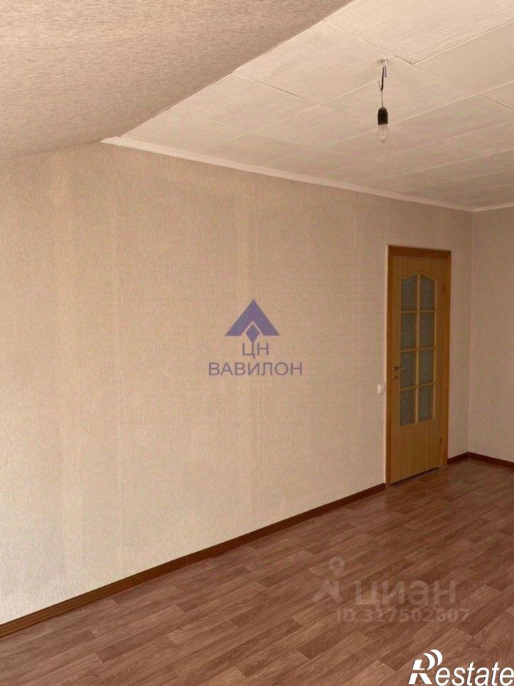 1-комн квартира Мелиховский пер, 2,  д. 2